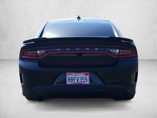 Used 2019 Dodge Charger R/T w/ Daytona Edition Group RWD image 7