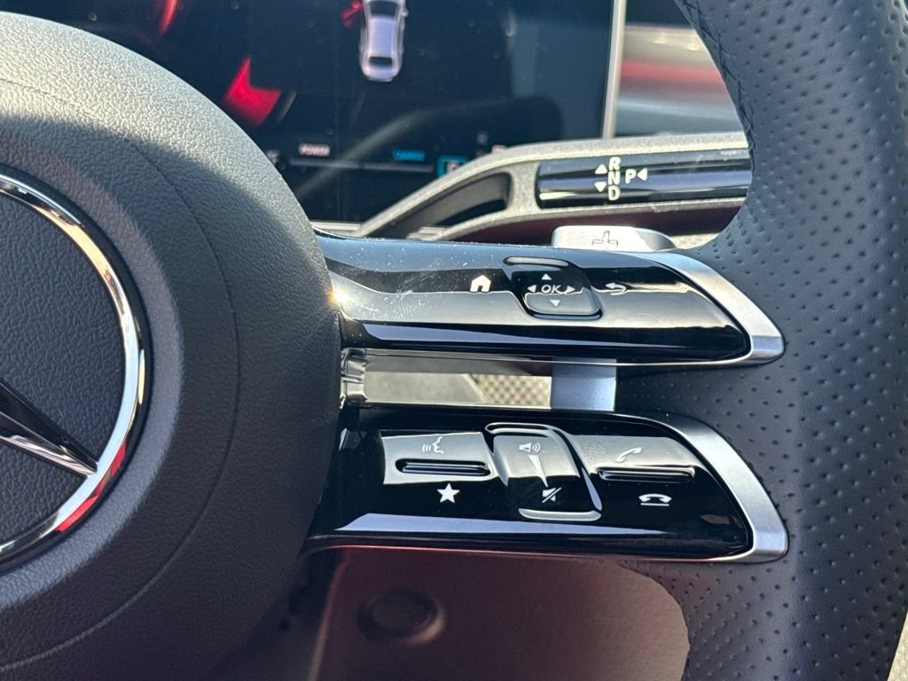 New 2026 Mercedes-Benz C 300 Sedan image 24