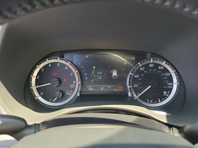 New 2026 Toyota Highlander XLE AWD/4WD image 13