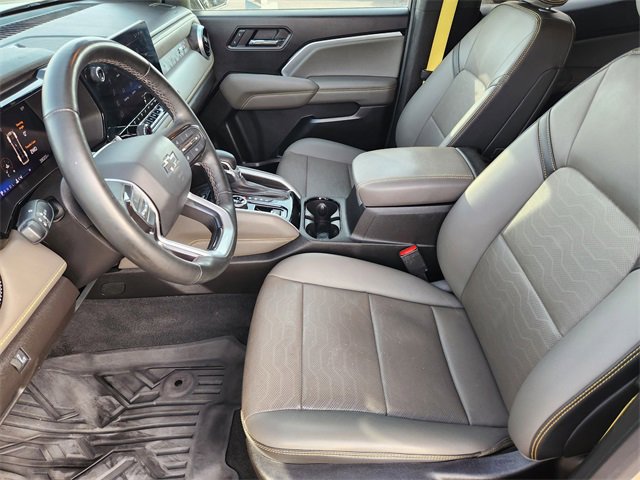 Used 2023 Chevrolet Colorado ZR2 w/ ZR2 Convenience Package III image 7