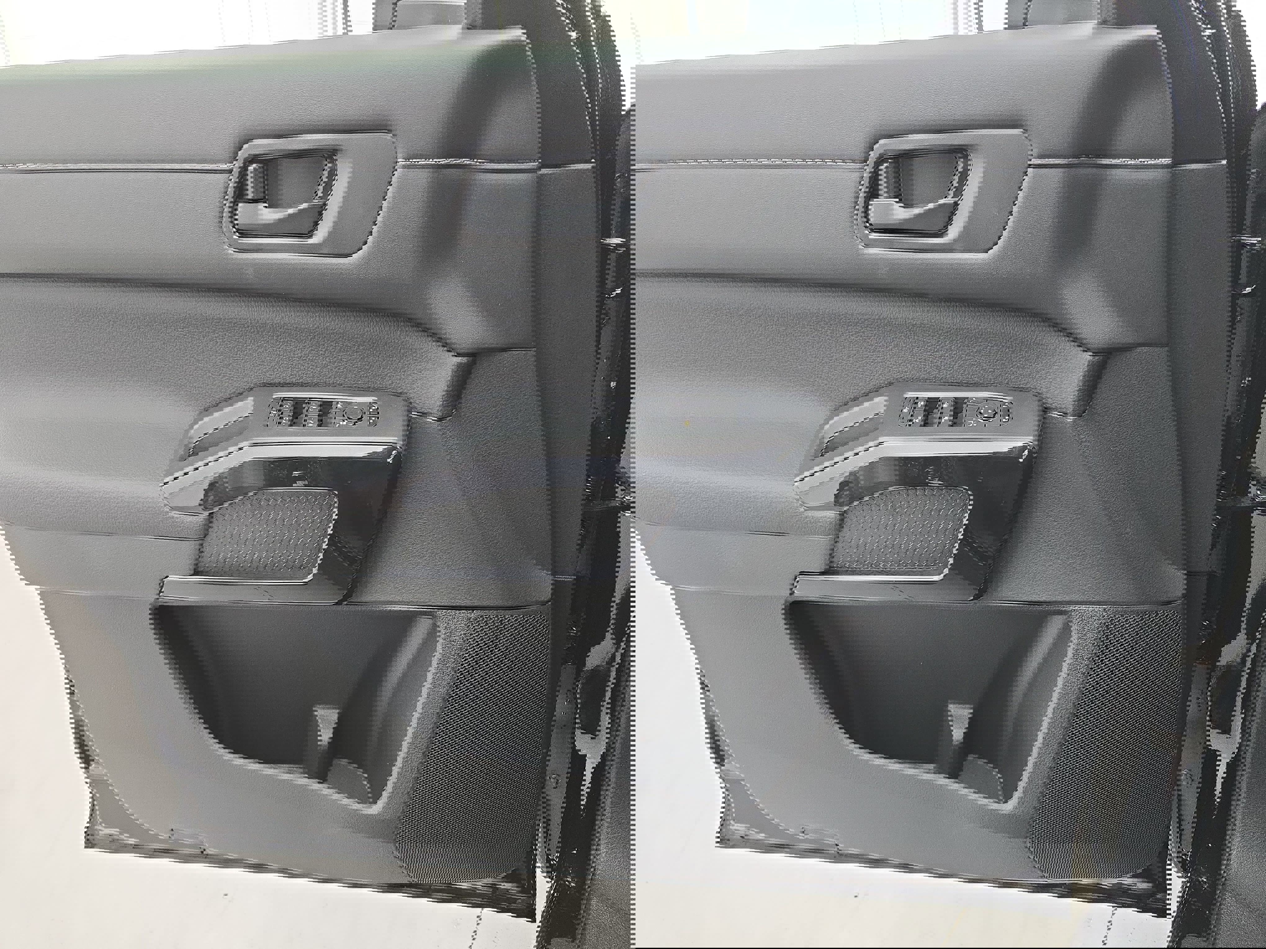 New 2026 Nissan Pathfinder SV image 28