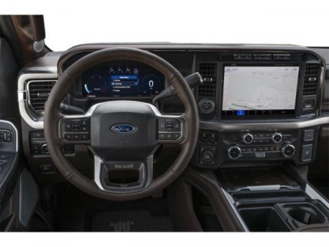 New 2026 Ford F250 King Ranch w/ Tremor Off-Road Package AWD/4WD image 6