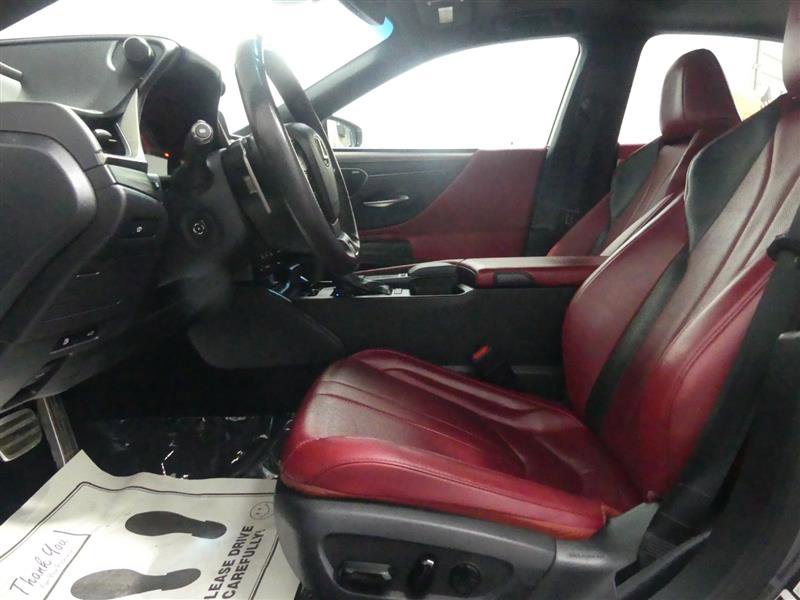 Used 2019 Lexus ES 350 F Sport image 21