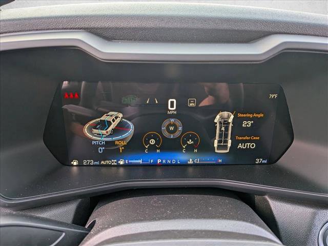 New 2026 Chevrolet Colorado Trail Boss image 11