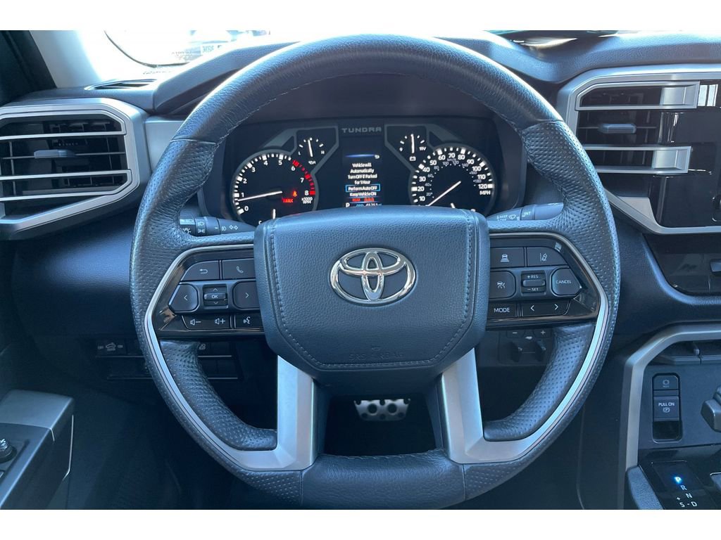 Used 2023 Toyota Tundra SR5 image 34