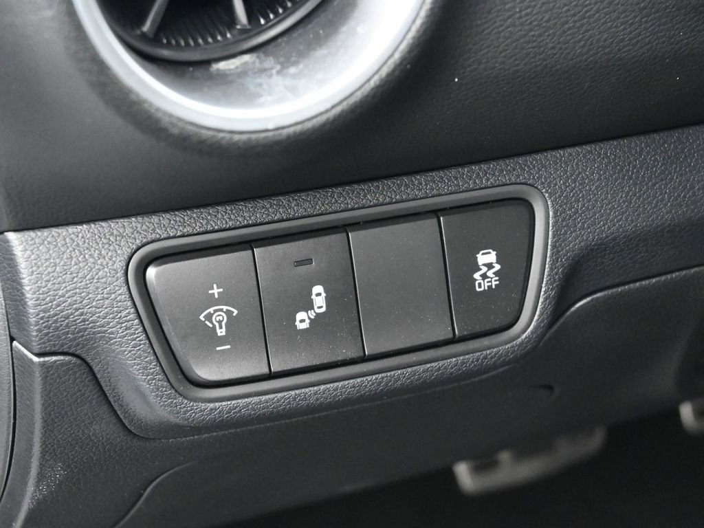 Used 2024 Kia Forte GT-Line image 14