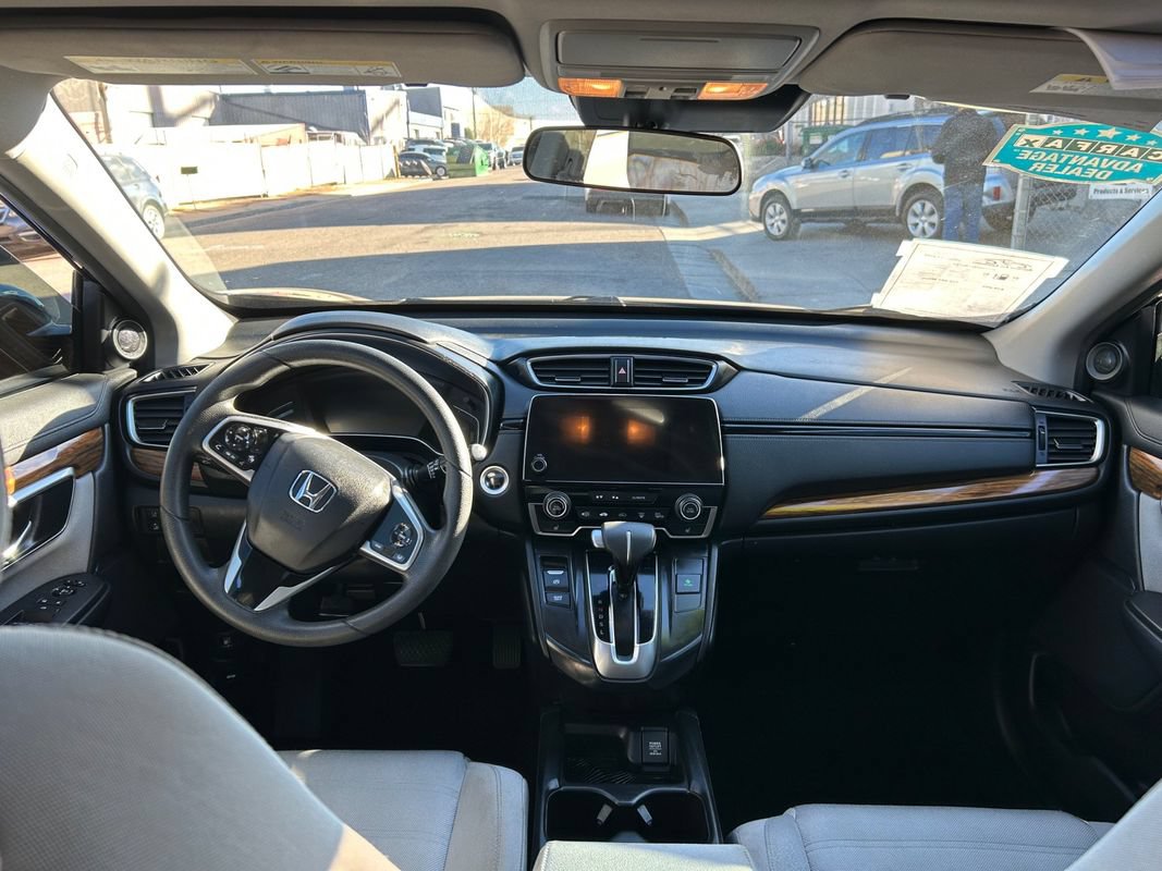 Used 2019 Honda CR-V EX image 15