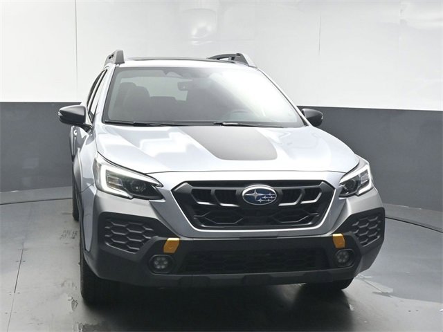 New 2025 Subaru Outback Wilderness image 3