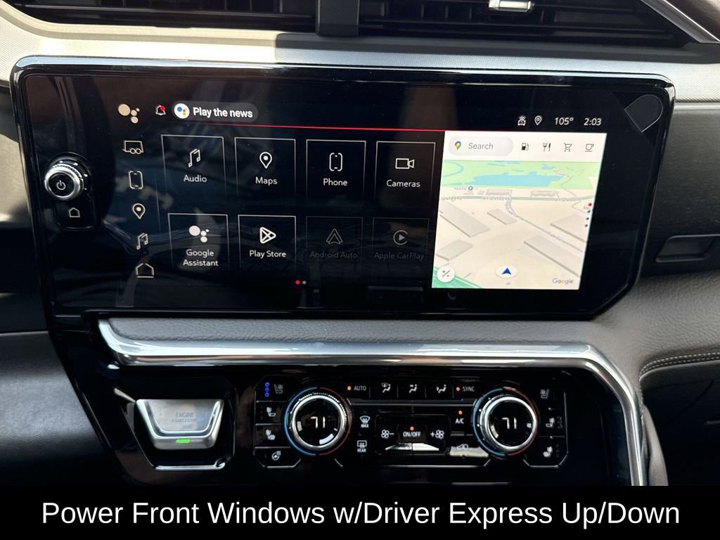 New 2026 GMC Sierra 1500 Denali image 14