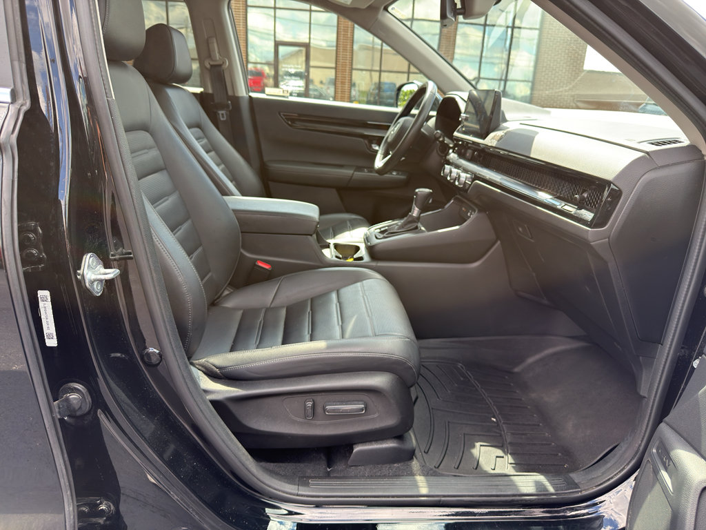 Used 2024 Honda CR-V EX-L image 30