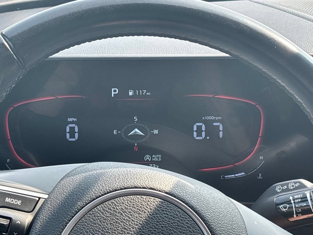 Used 2023 Kia Sportage X-Line w/ X-Line Premium Package AWD/4WD image 26