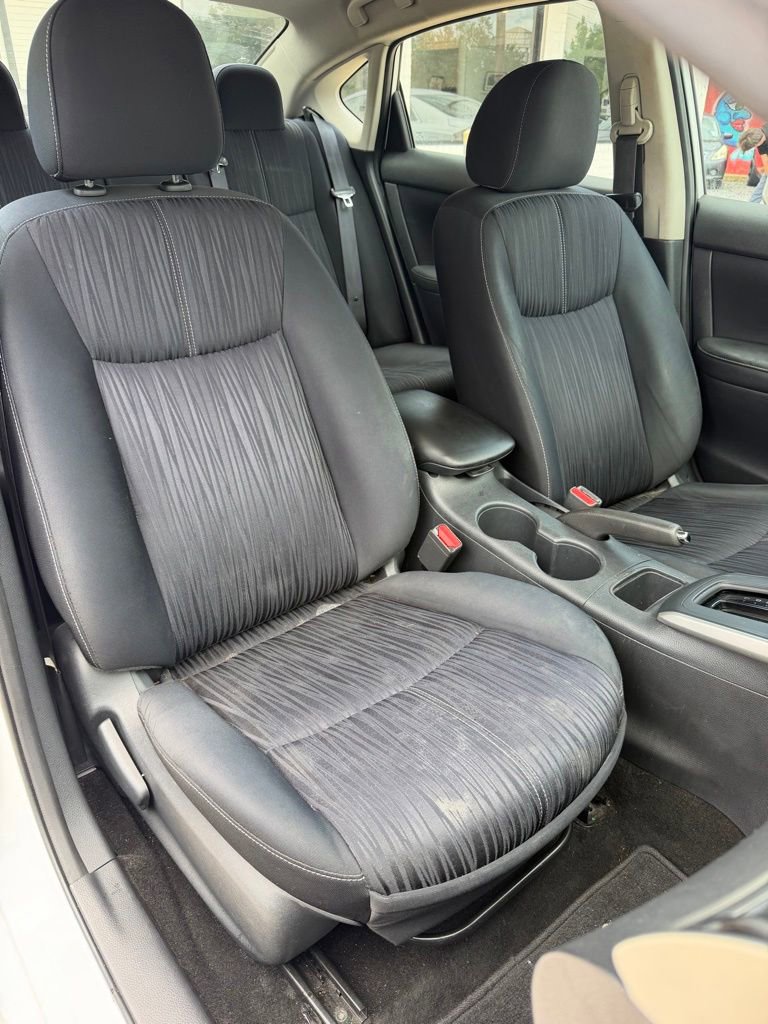 Used 2017 Nissan Sentra SV FWD image 23
