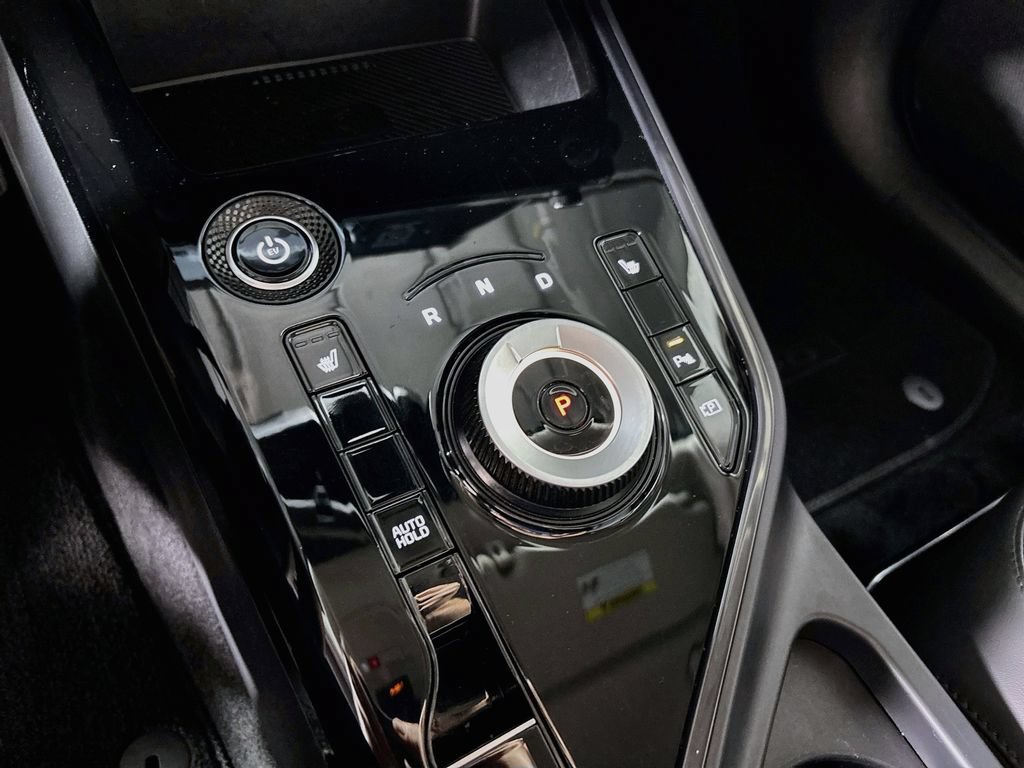 Certified 2023 Kia Niro Wind FWD image 19