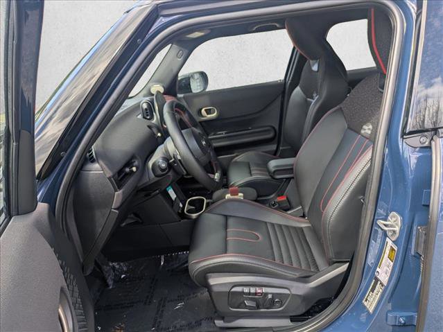 New 2026 MINI Cooper S FWD image 4