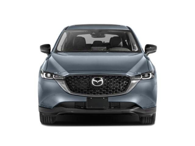 Certified 2023 MAZDA CX-5 Carbon Edition image 7