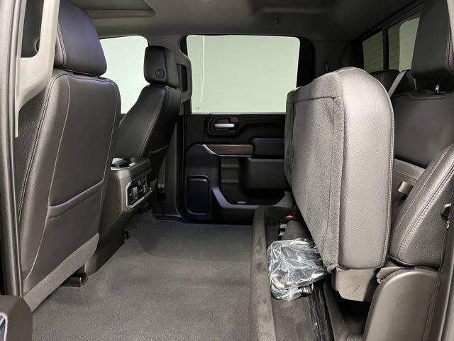 Used 2022 GMC Sierra 3500 Denali w/ Denali Ultimate Package AWD/4WD image 49
