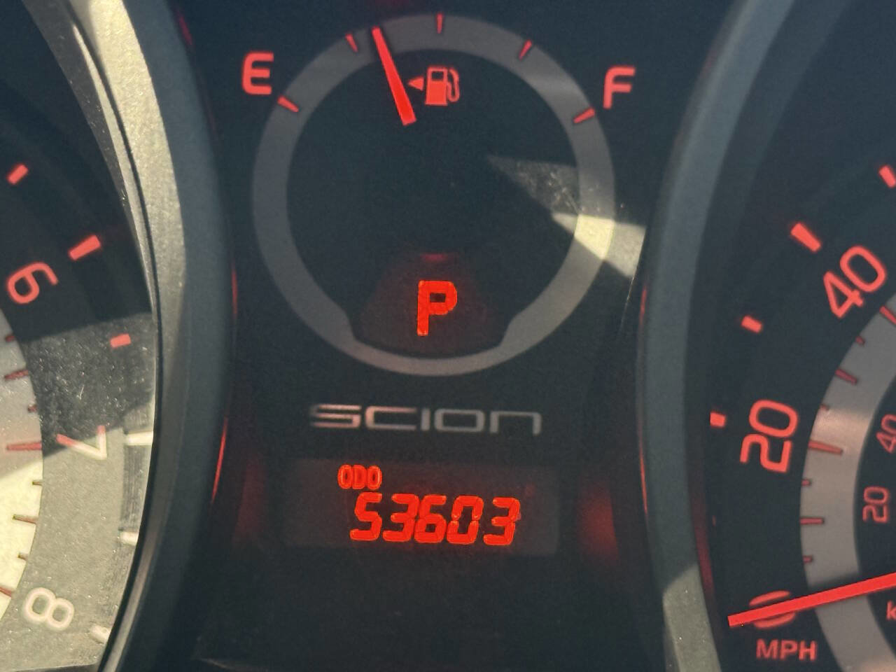 Used 2012 Scion tC FWD image 27
