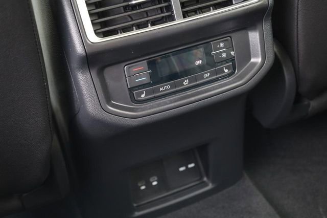 New 2026 Volkswagen Atlas SEL Premium R-Line image 27