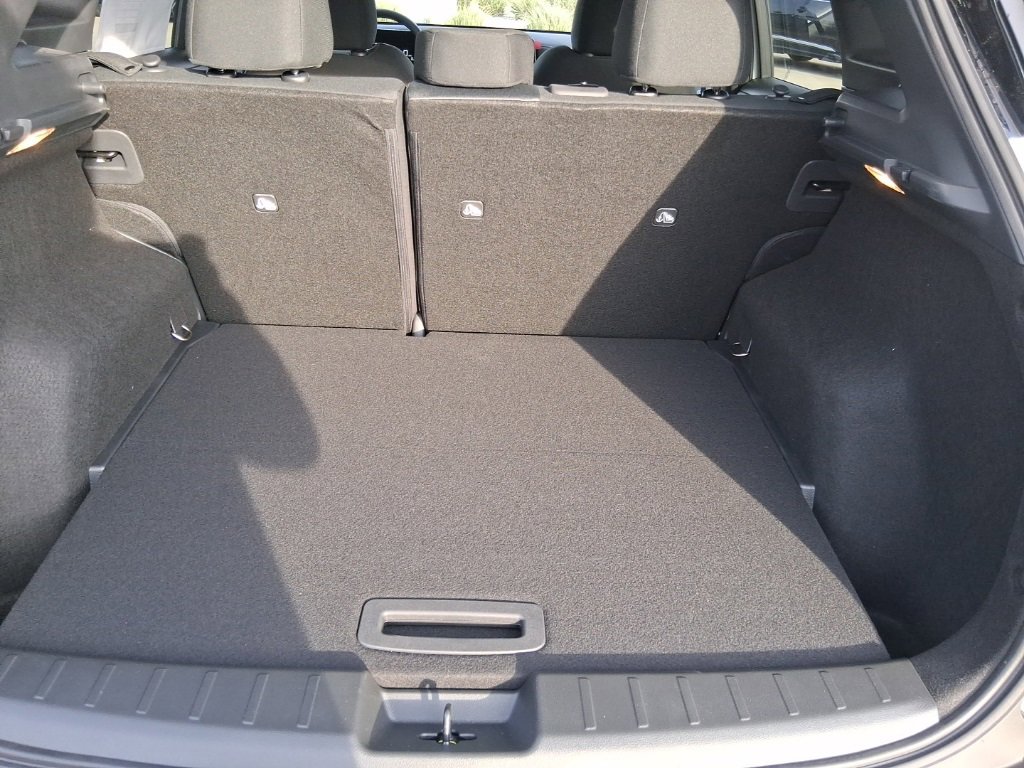 New 2026 Nissan Kicks SV image 6