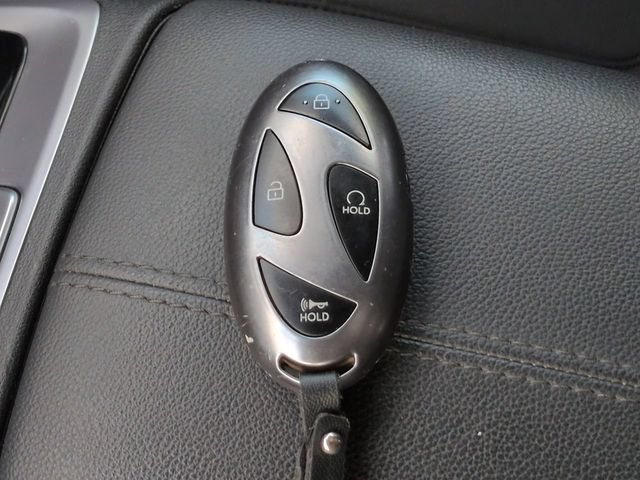 Certified 2025 Hyundai Tucson SEL FWD image 28