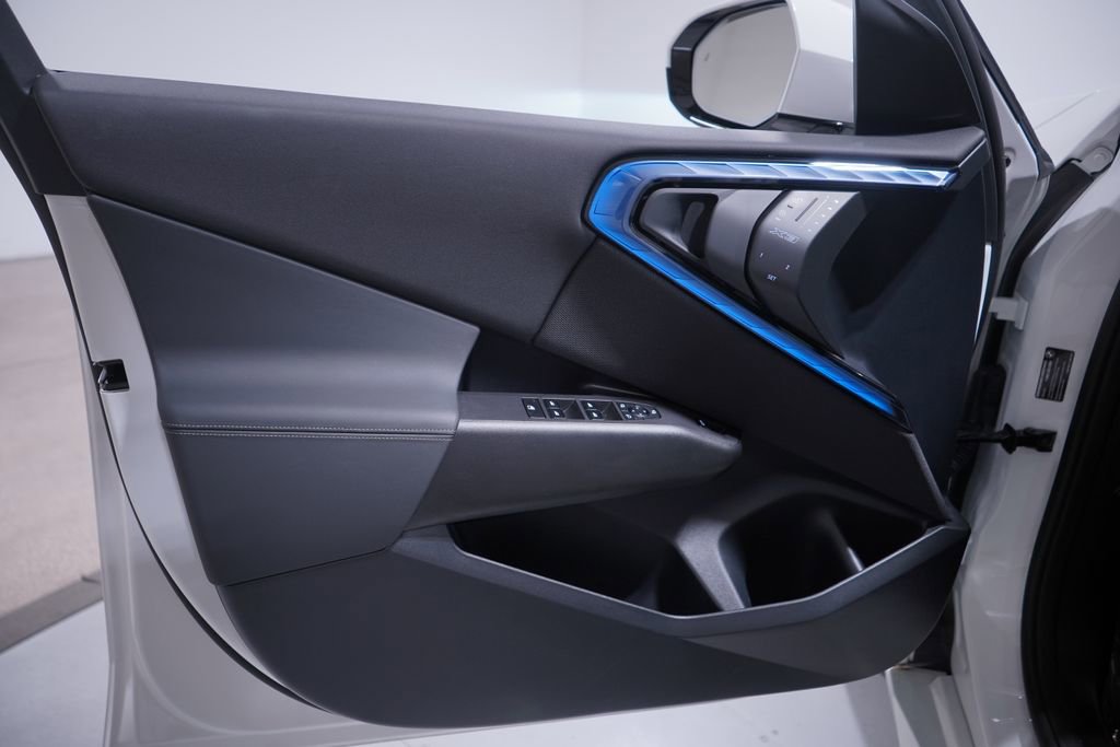 Used 2025 BMW X3 xDrive30i w/ M Sport Package image 15