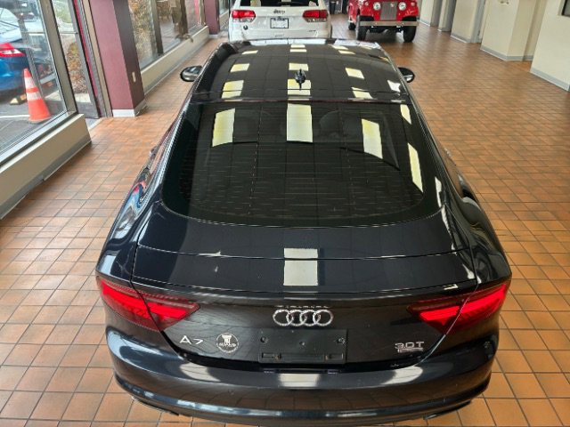 Used 2018 Audi A7 3.0T Prestige w/ Prestige Package image 13