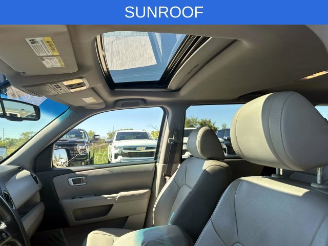 Used 2015 Honda Pilot EX-L image 19