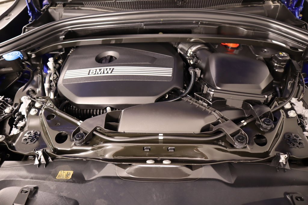 Used 2025 BMW X2 xDrive28i w/ M Sport Package image 21