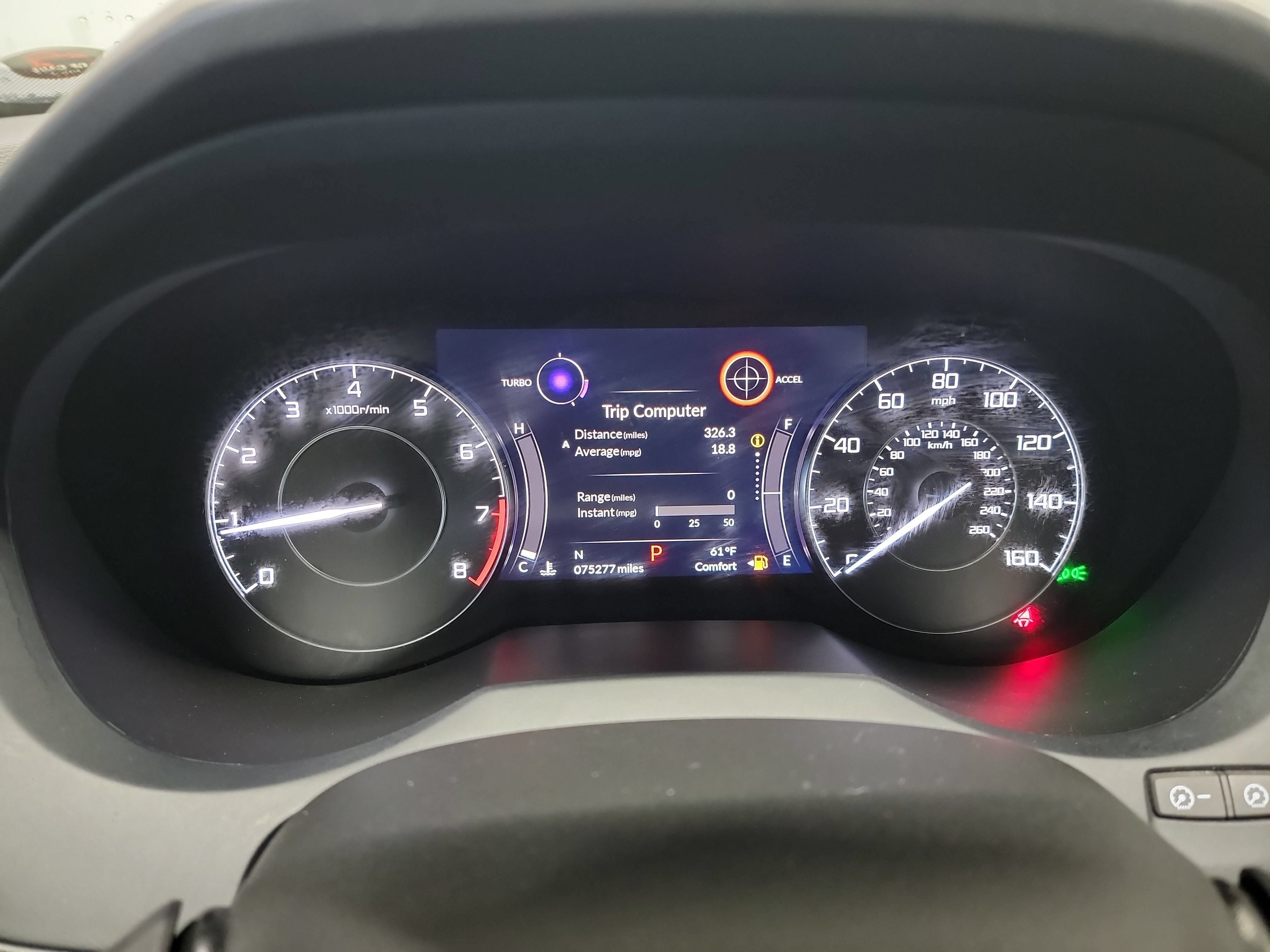 Used 2021 Acura RDX w/ Technology Package AWD/4WD image 18