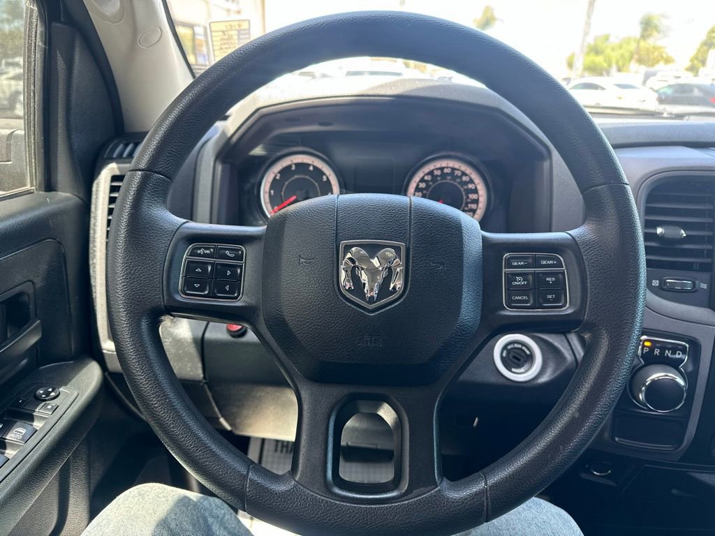 Used 2018 RAM 1500 Express image 14