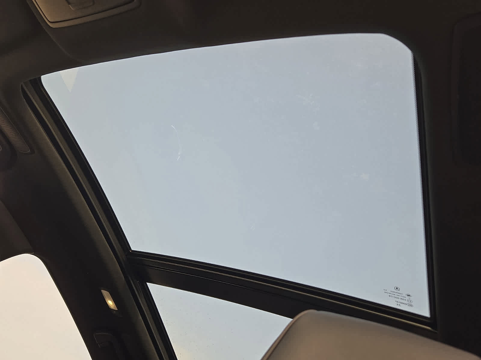 Certified 2025 Acura RDX A-Spec image 16