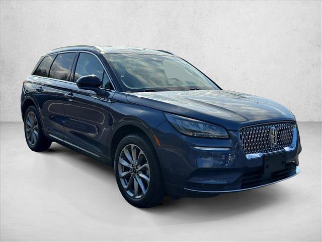 Used 2022 Lincoln Corsair AWD w/ Premium Package image 3