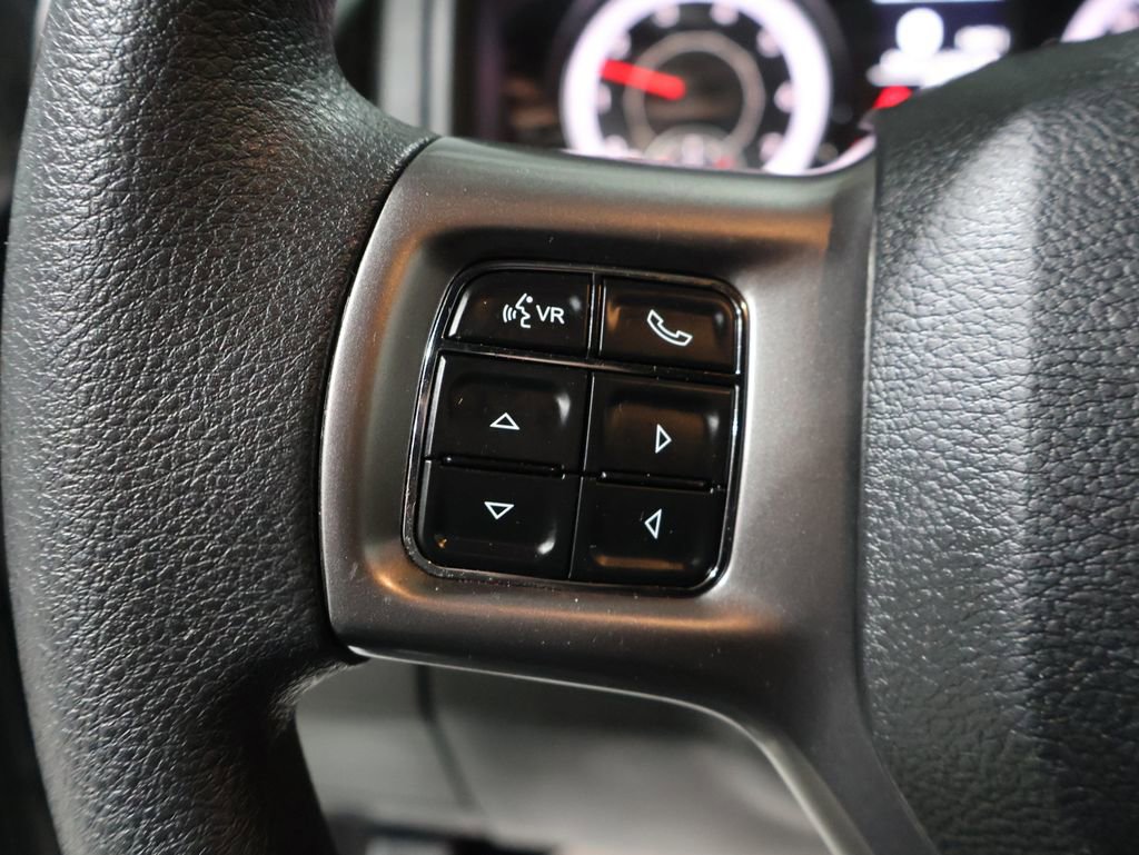 Certified 2024 RAM 1500 Classic Warlock image 34