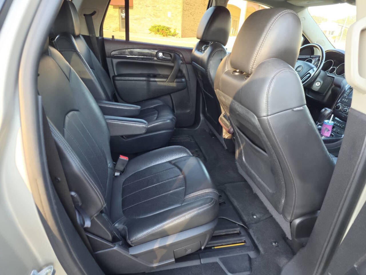 Used 2016 Buick Enclave Leather AWD/4WD image 20