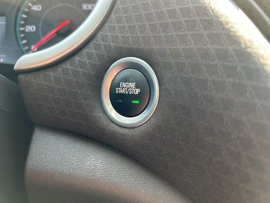 Used 2024 Chevrolet Malibu LT FWD image 35