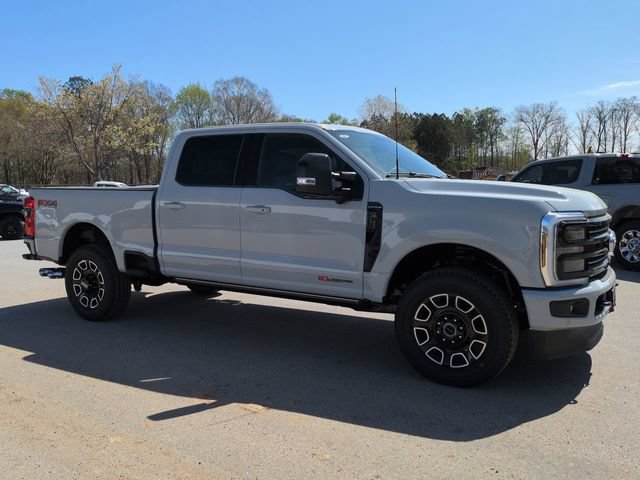 New 2026 Ford F250 Platinum AWD/4WD image 2