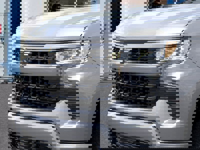 New 2026 Chevrolet Silverado 1500 RST image 13