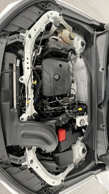 Used 2022 Chevrolet TrailBlazer LT w/ Convenience Package image 45