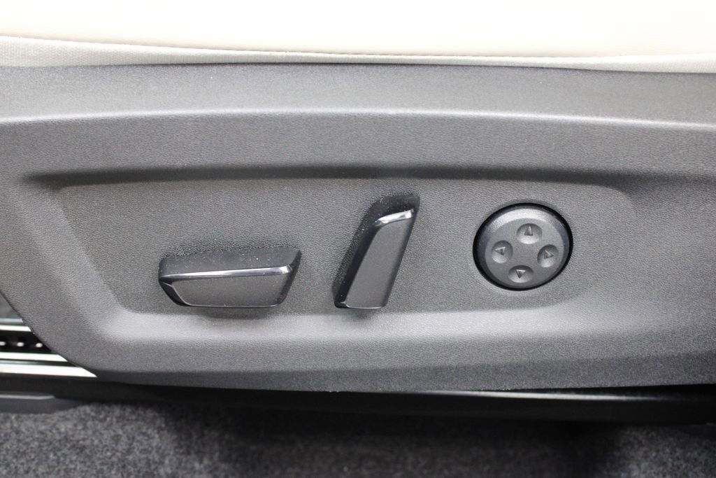 Used 2026 Nissan Murano Platinum w/ Cargo Package image 21