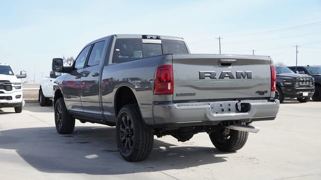 New 2026 RAM 2500 Laramie image 7