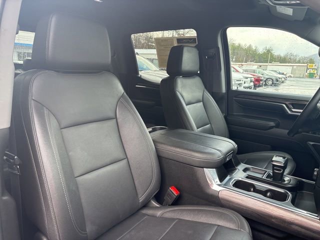 Used 2024 Chevrolet Silverado 1500 LTZ image 26