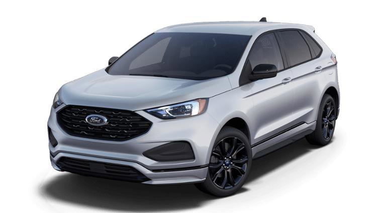 Used 2024 Ford Edge SE w/ Black Appearance Package image 23