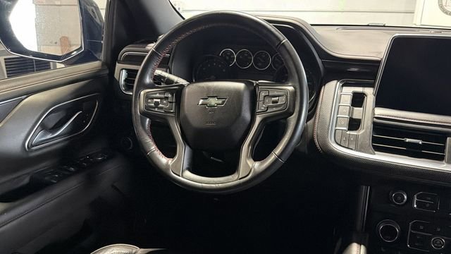 Used 2021 Chevrolet Tahoe RST image 16