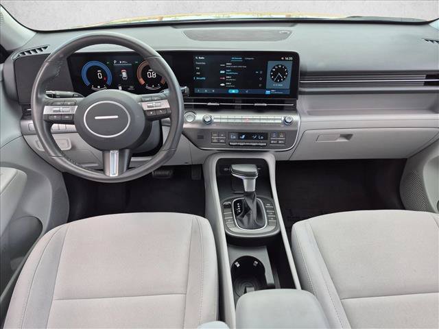 Used 2026 Hyundai Kona SEL Sport FWD image 22