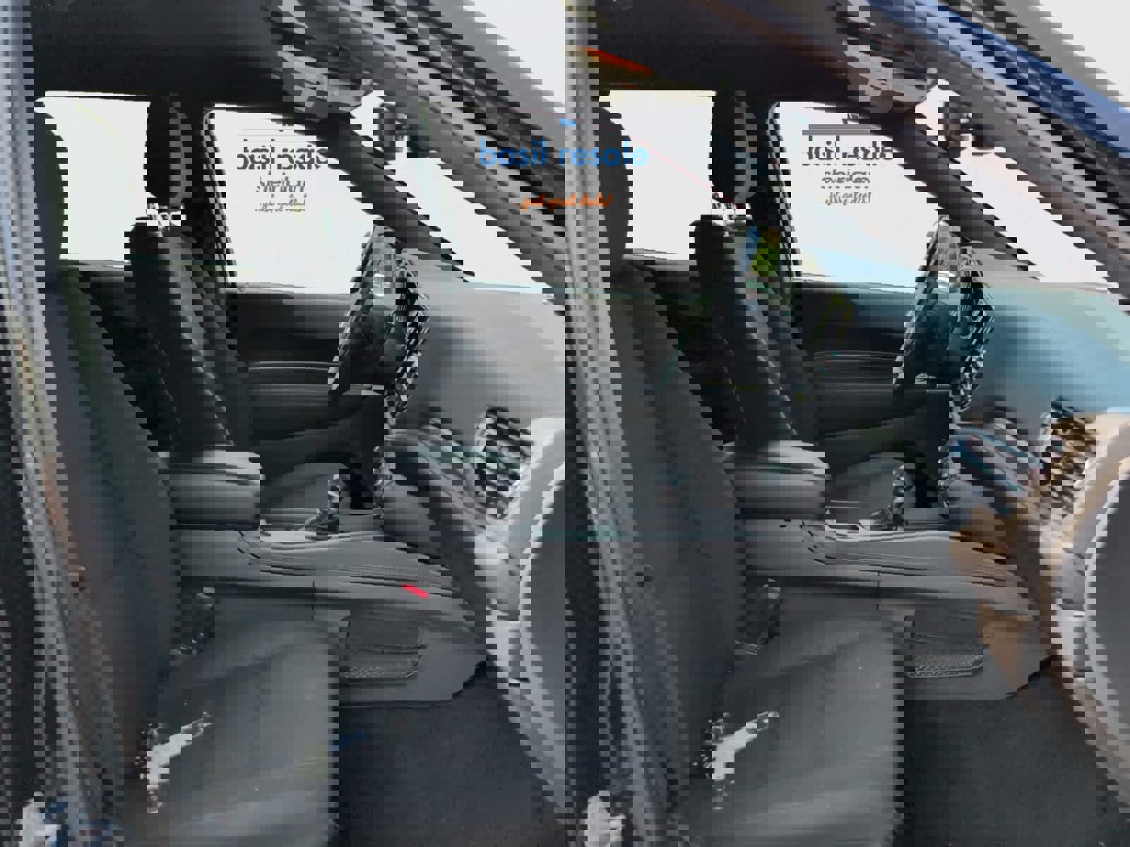 Used 2022 Dodge Durango SXT w/ Blacktop Package image 21