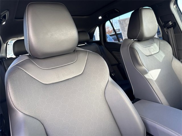 Certified 2023 Volkswagen ID.4 Pro S image 15