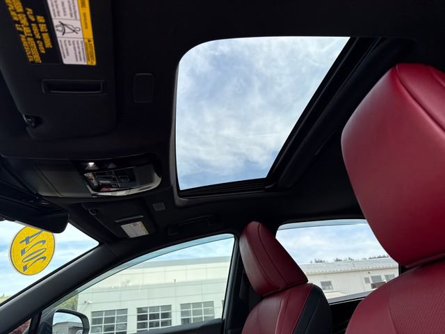 Used 2024 Lexus NX 350h AWD image 28