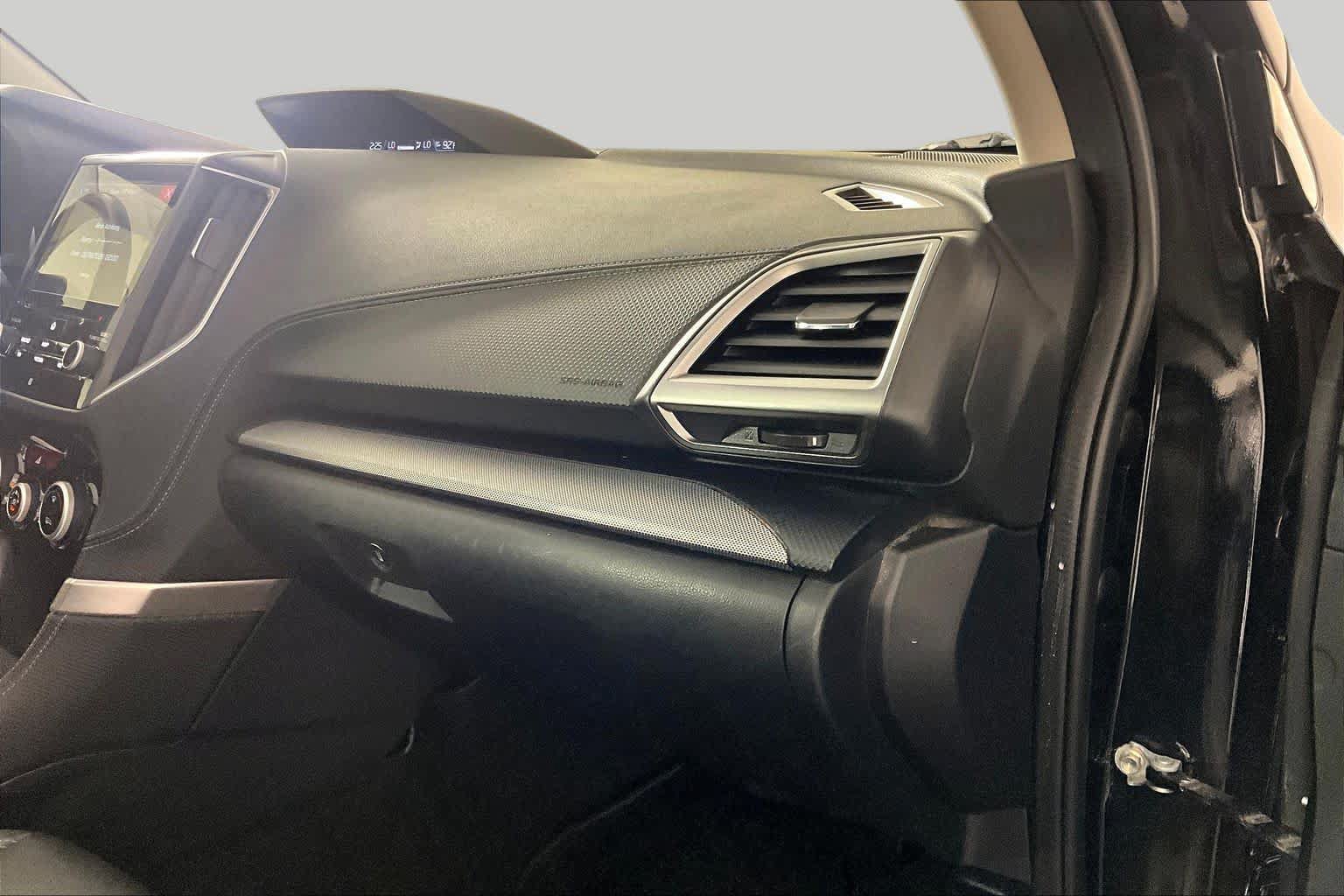 Used 2019 Subaru Forester Limited w/ Popular Package #3 AWD/4WD image 16