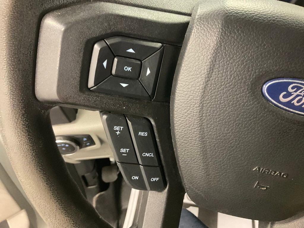 Used 2018 Ford F250 XLT w/ Snow Plow Prep Package image 10