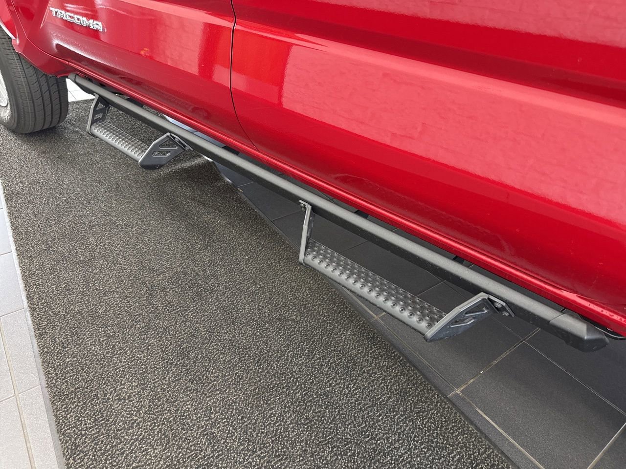 New 2026 Toyota Tacoma SR5 image 11